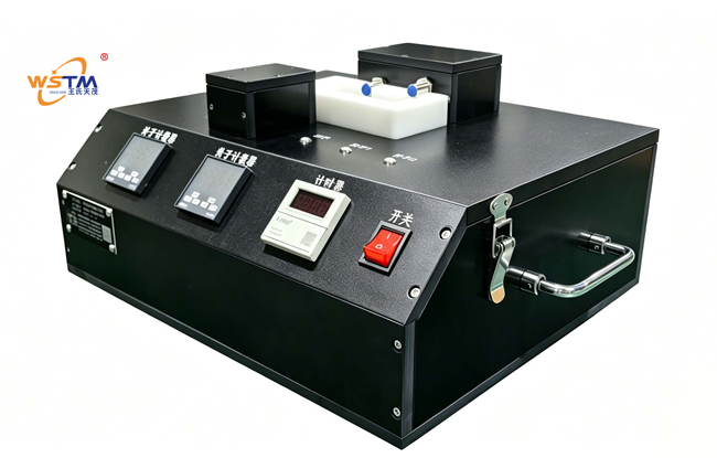 王氏天茂测试治具